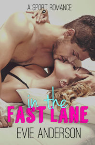 In the Fast Lane cover